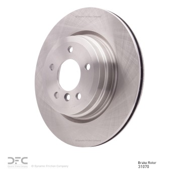 Disc Brake Rotor