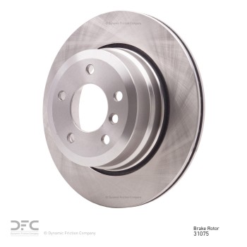 Disc Brake Rotor
