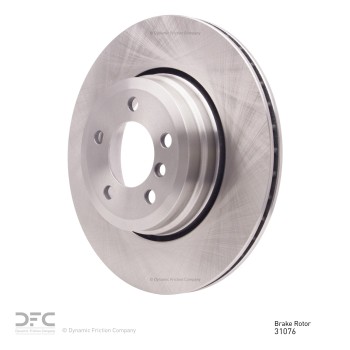 Disc Brake Rotor