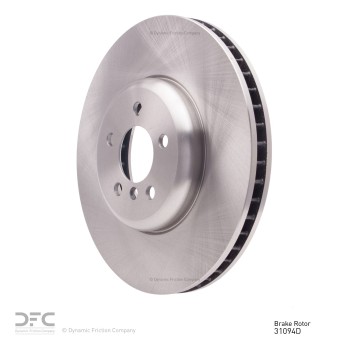 Disc Brake Rotor