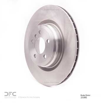 Disc Brake Rotor
