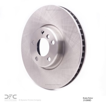 Disc Brake Rotor