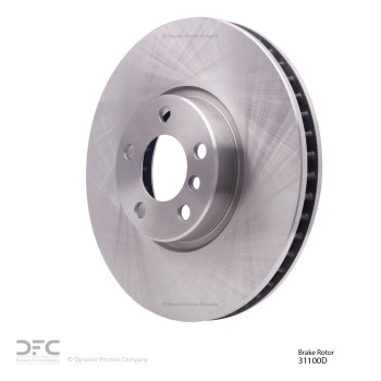 Disc Brake Rotor