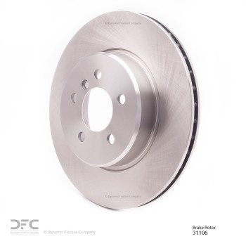 Disc Brake Rotor