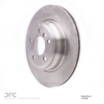 Disc Brake Rotor