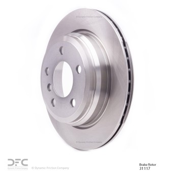 Disc Brake Rotor