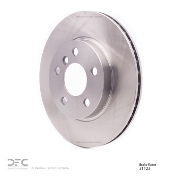Disc Brake Rotor