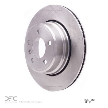Disc Brake Rotor