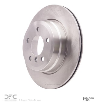 Disc Brake Rotor
