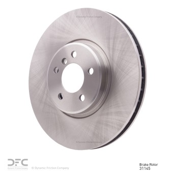 Disc Brake Rotor