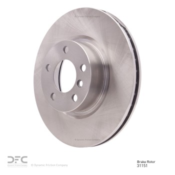 Disc Brake Rotor
