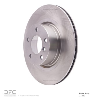 Disc Brake Rotor
