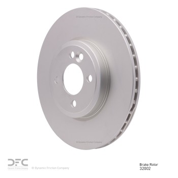 Disc Brake Rotor