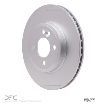 Disc Brake Rotor