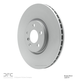 Disc Brake Rotor