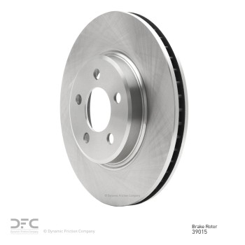Disc Brake Rotor
