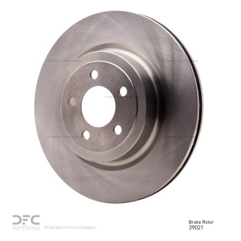 Disc Brake Rotor