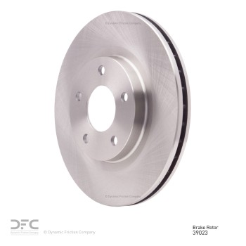 Disc Brake Rotor