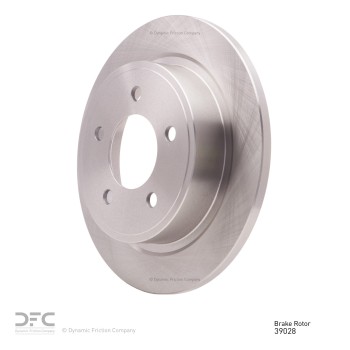 Disc Brake Rotor
