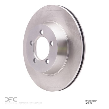 Disc Brake Rotor
