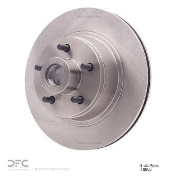 Disc Brake Rotor