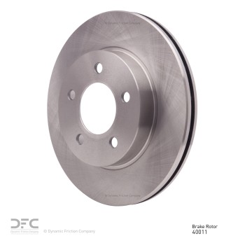 Disc Brake Rotor