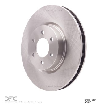 Disc Brake Rotor