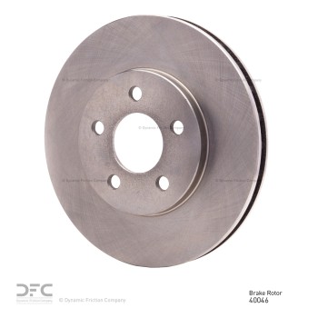 Disc Brake Rotor