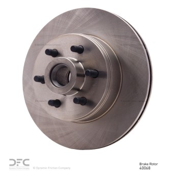 Disc Brake Rotor