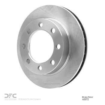 Disc Brake Rotor