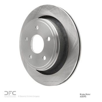 Disc Brake Rotor