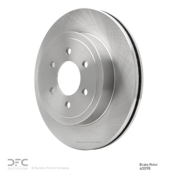 Disc Brake Rotor
