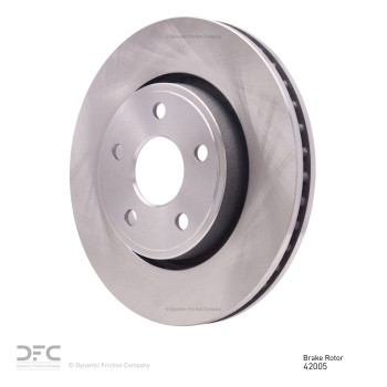 Disc Brake Rotor