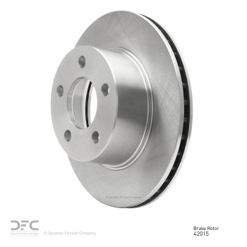 Disc Brake Rotor