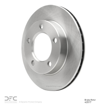 Disc Brake Rotor