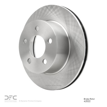 Disc Brake Rotor