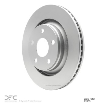 Disc Brake Rotor
