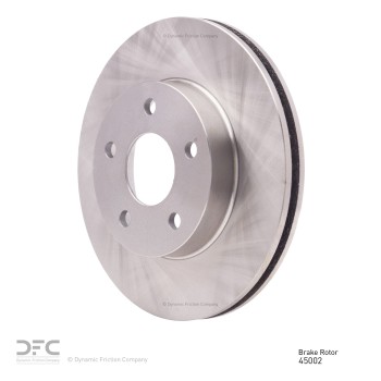 Disc Brake Rotor