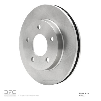 Disc Brake Rotor
