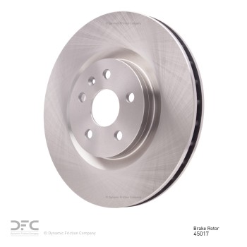 Disc Brake Rotor