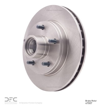 Disc Brake Rotor