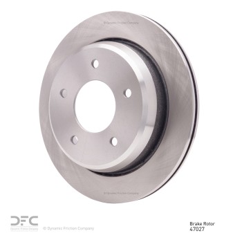 Disc Brake Rotor