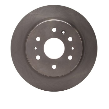 Disc Brake Rotor