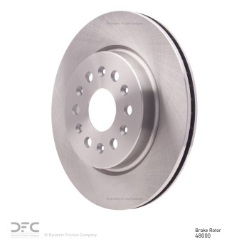 Disc Brake Rotor