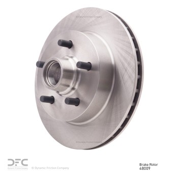 Disc Brake Rotor