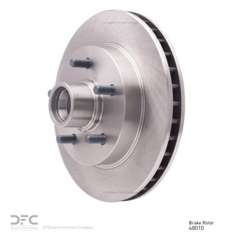 Disc Brake Rotor