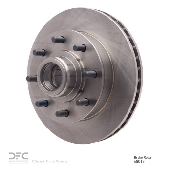 Disc Brake Rotor