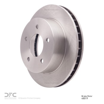 Disc Brake Rotor