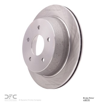 Disc Brake Rotor