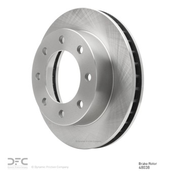 Disc Brake Rotor